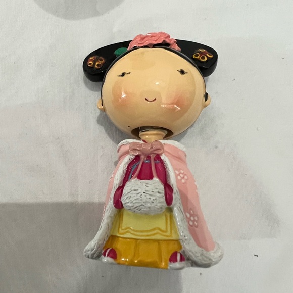 Gifts from the Palace of Beijing prince and princess - Picture 3 of 16